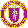 Mossley Hill A C badge